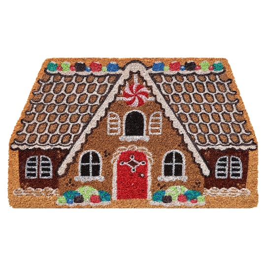 Candy House Doormat by Ashland®